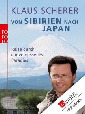 cover image of Von Sibirien nach Japan